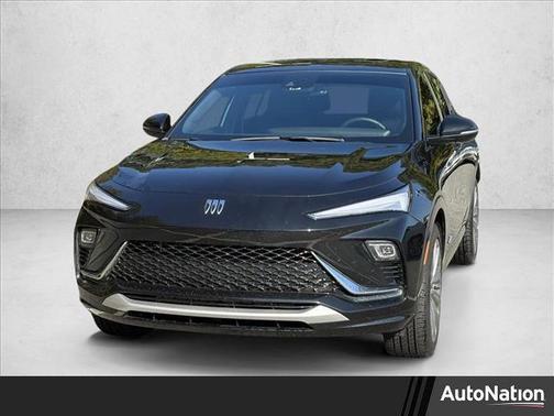 2024 Buick Envista Avenir FWD
