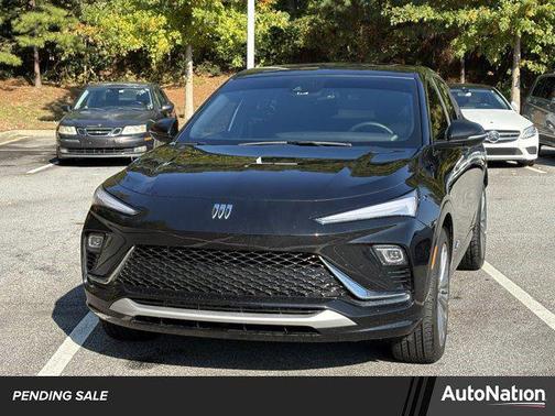 2024 Buick Envista Avenir FWD