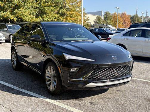 2024 Buick Envista Avenir FWD