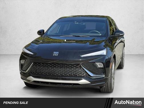 2024 Buick Envista Avenir FWD