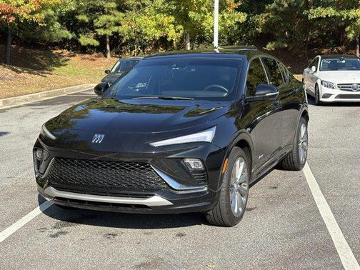 2024 Buick Envista Avenir FWD