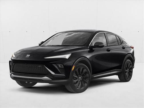 2024 Buick Envista Avenir FWD