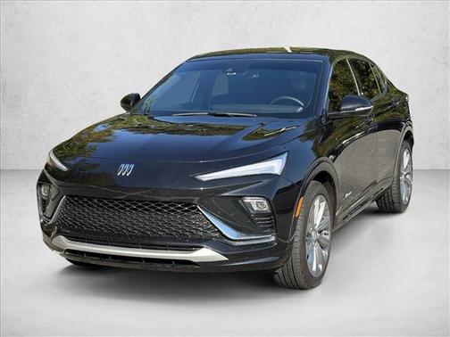2024 Buick Envista Avenir FWD