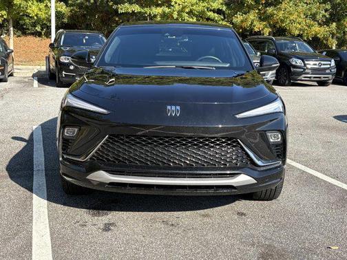 2024 Buick Envista Avenir FWD