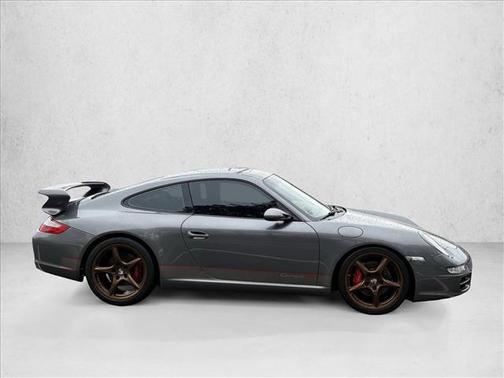 2007 Porsche 911 911 Carrera S