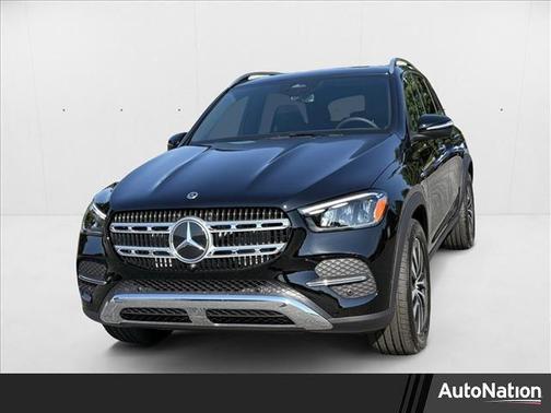 2026 Mercedes-Benz GLE 350 Base