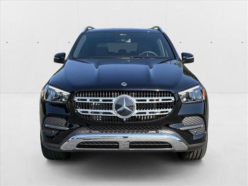 2026 Mercedes-Benz GLE 350 Base