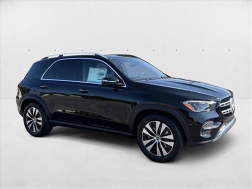 2026 Mercedes-Benz GLE 350 Base