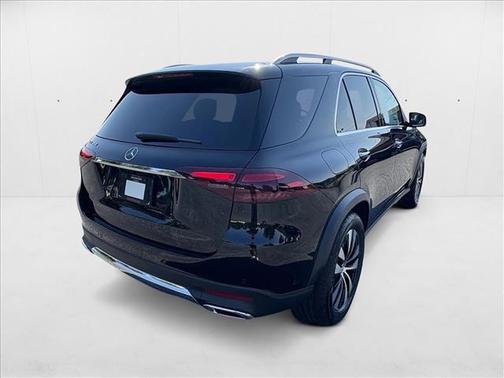2026 Mercedes-Benz GLE 350 Base