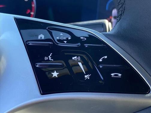 2025 Mercedes-Benz GLB 250 Base