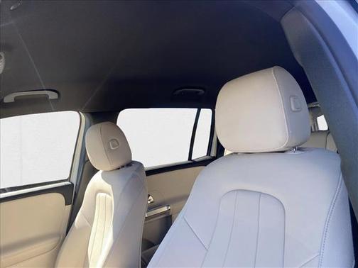 2025 Mercedes-Benz GLB 250 Base