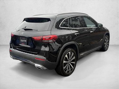 2022 Mercedes-Benz GLA 250 Base