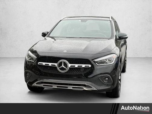 2022 Mercedes-Benz GLA 250 Base