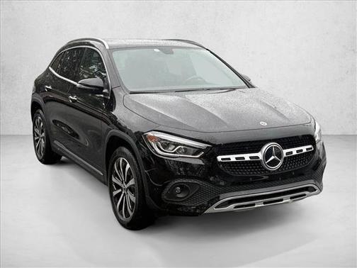 2022 Mercedes-Benz GLA 250 Base