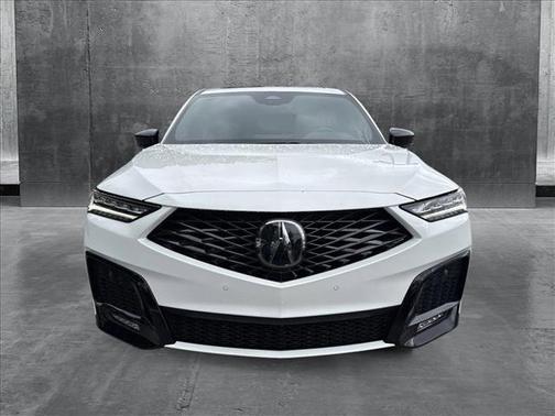 2025 Acura MDX A-SPEC