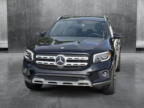 2021 Mercedes-Benz GLB 250 4MATIC
