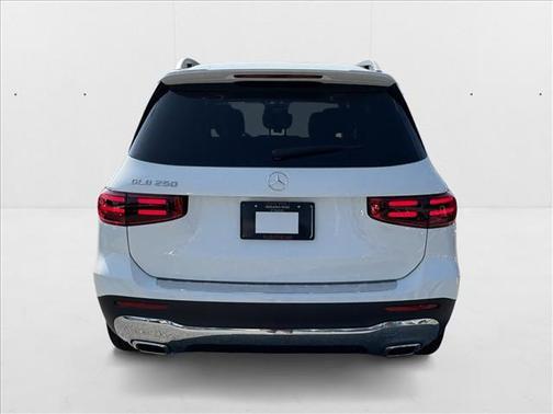 2026 Mercedes-Benz GLB 250 Base