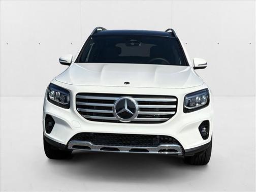 2026 Mercedes-Benz GLB 250 Base