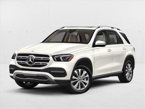 2023 Mercedes-Benz GLE 350 4MATIC