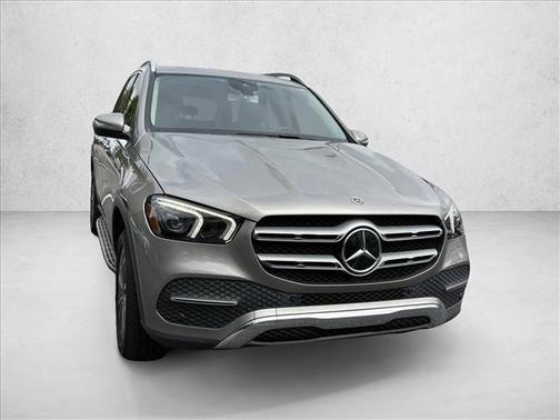 2020 Mercedes-Benz GLE 350 4MATIC