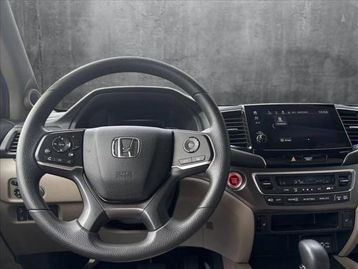 2020 Honda Pilot 2WD EX