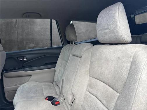 2020 Honda Pilot 2WD EX