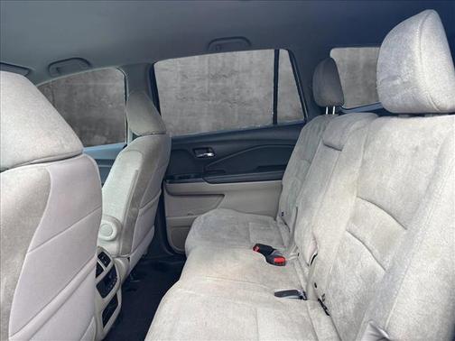 2020 Honda Pilot 2WD EX