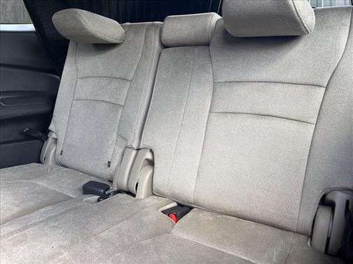 2020 Honda Pilot 2WD EX