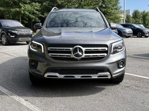 2023 Mercedes-Benz GLB 250 Base