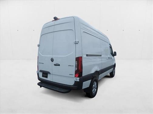 2024 Mercedes-Benz Sprinter 2500 Standard Roof