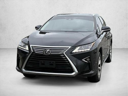 Caviar 2017 Lexus RX 350 Base