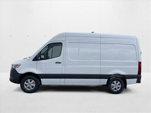 2024 Mercedes-Benz Sprinter 2500 Standard Roof