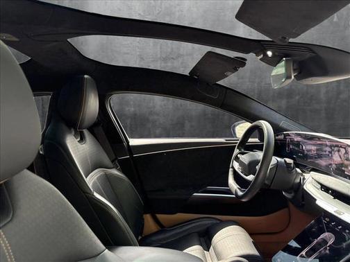 2022 Lucid Air Grand Touring