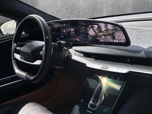 2022 Lucid Air Grand Touring