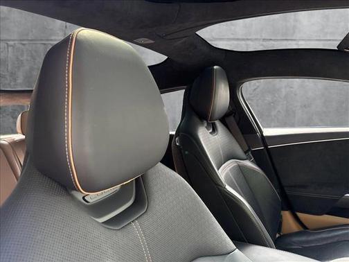 2022 Lucid Air Grand Touring