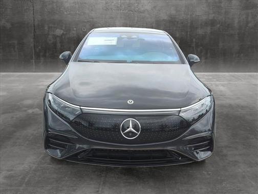2024 Mercedes-Benz EQS 450 4MATIC
