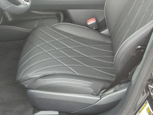 2024 Mercedes-Benz EQS 450 4MATIC
