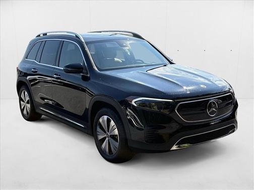 2023 Mercedes-Benz EQB 250 Base