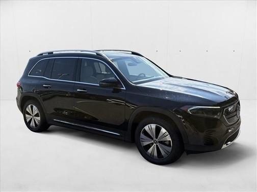 2023 Mercedes-Benz EQB 250 Base