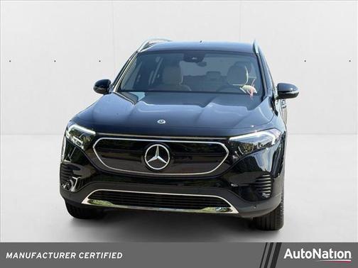 2023 Mercedes-Benz EQB 250 Base