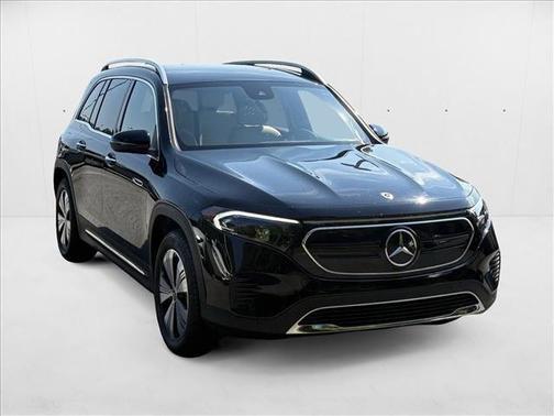 2023 Mercedes-Benz EQB 250 Base