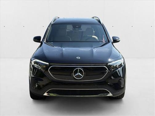 2023 Mercedes-Benz EQB 250 Base