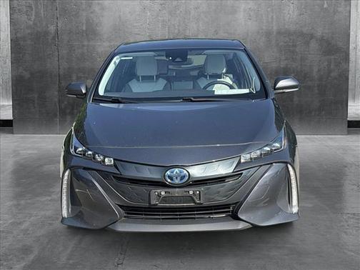 2021 Toyota Prius Prime XLE