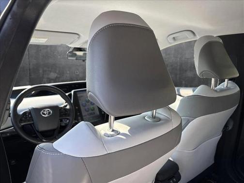 2021 Toyota Prius Prime XLE