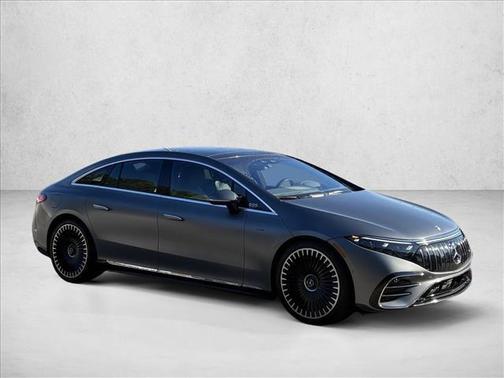 2023 Mercedes-Benz AMG EQS 4MATIC+