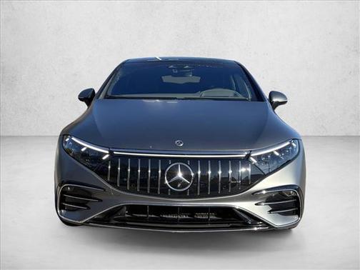 2023 Mercedes-Benz AMG EQS 4MATIC+