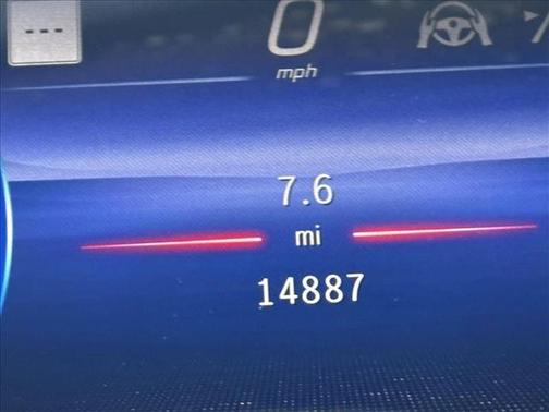 2023 Mercedes-Benz AMG EQS 4MATIC+