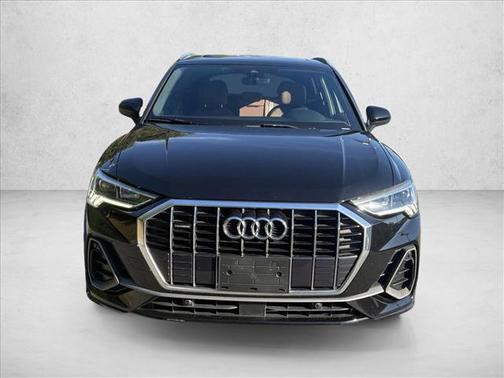 2020 Audi Q3 45 S line Premium Plus