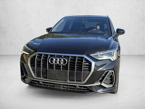 2020 Audi Q3 45 S line Premium Plus