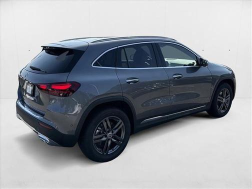 2026 Mercedes-Benz GLA 250 4MATIC
